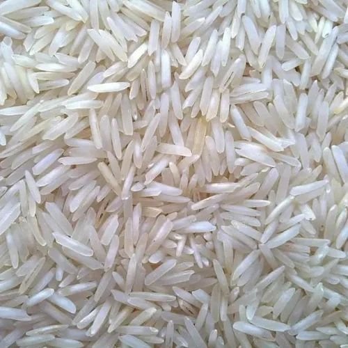 Steam Basmati Rice