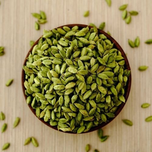 Whole Green Cardamom Pods Whole Green Cardamom Pods