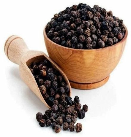 Organic Black Pepper Seeds