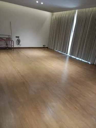 Residential Solid Wood Flooring