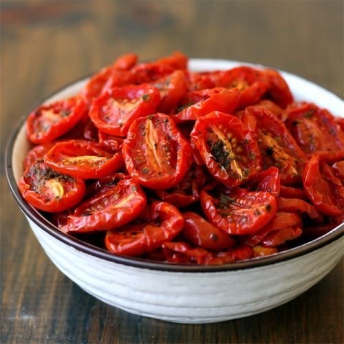 Dehydrated Tomato Flakes
