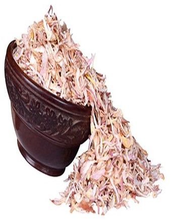 Dehydrated Red Onion Flakes