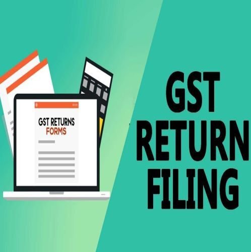 GST Return Filing Service