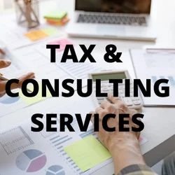 Tax Consultancy Services