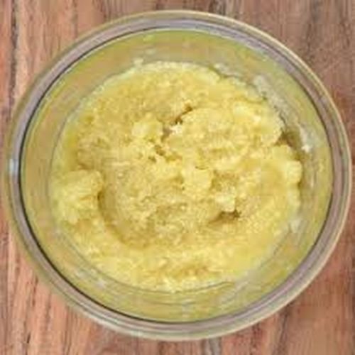 Garlic Puree