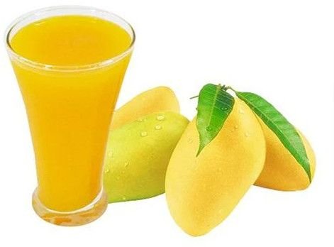 Mango Juice Concentrate Mango Juice Concentrate