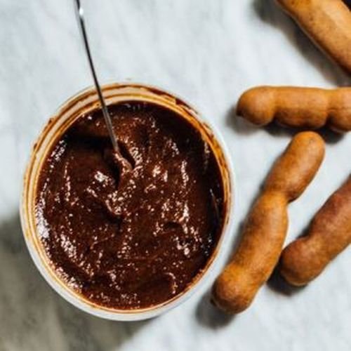 Tamarind Puree