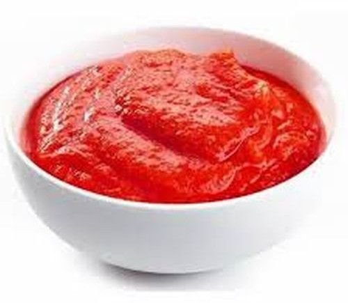 Tomato Puree