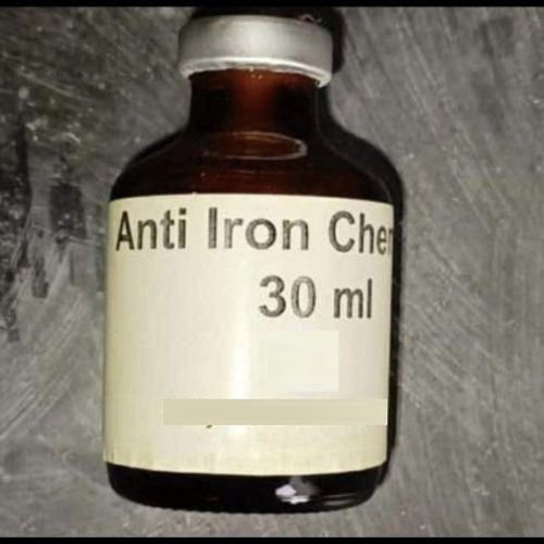 30ml Anti Iron Gel