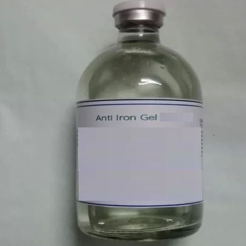 50ml Anti Iron Gel