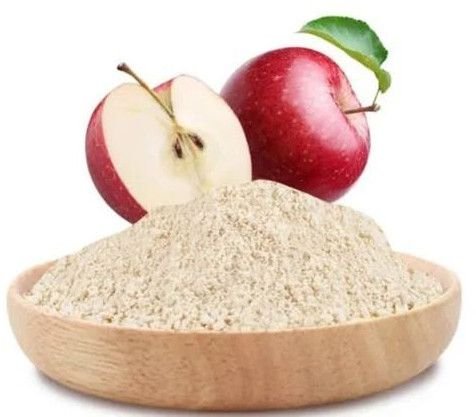 Spray Dried Apple Powder