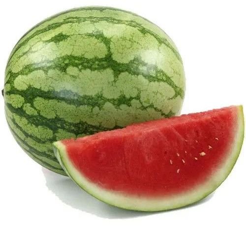 Fresh Watermelon
