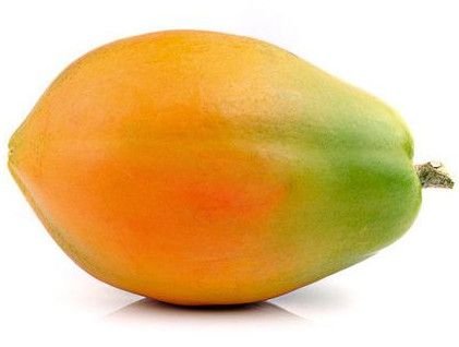 Natural Fresh Papaya