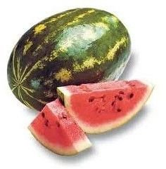 Organic Fresh Watermelon