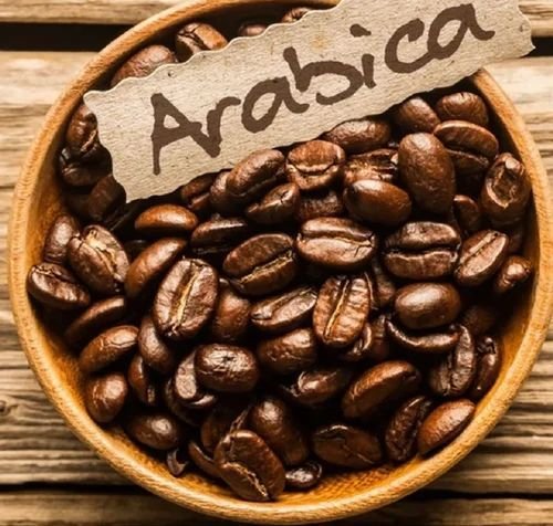 Arabica Coffee Beans