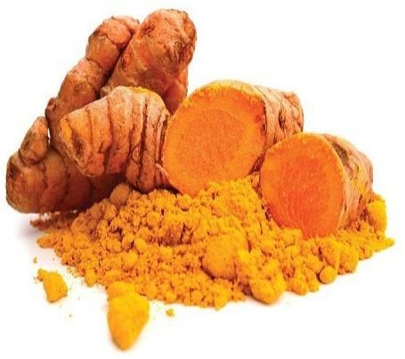 Curcumin Natural Extract