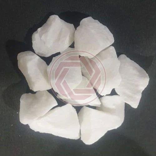Non Ferric Alum Lumps