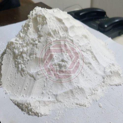 Non Ferric Alum Powder