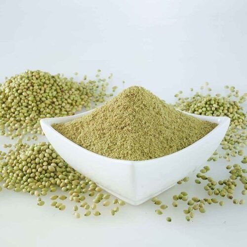 A Grade Dried Coriander Powder