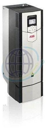 ABB ACS880 Industrial AC Drive VFD