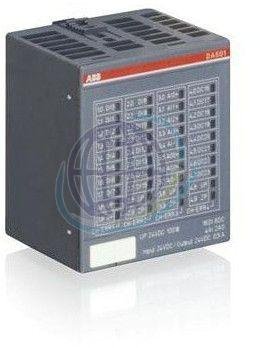 ABB AO531 Rtd Temperature Input Module for AC500 PLC