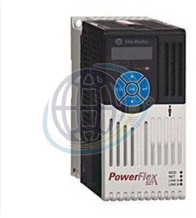 Allen Bradley Powerflex 527 AC Drives