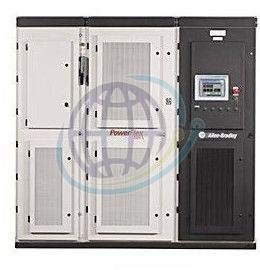Allen Bradley Powerflex 7000 VFD