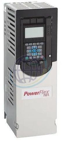 Allen Bradley Powerflex 755 VFD