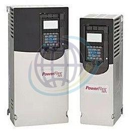 Allen Bradley Powerflex 755T VFD