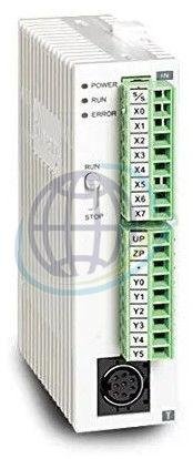 Delta DVP-SS2 Series Slim PLC Controller