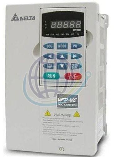 Delta VFD-VE Series Vector Control VFD