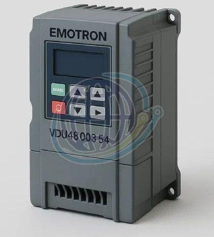 Emotron VFX48 Series Variable Frequency Drive