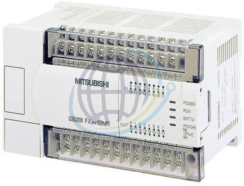 Mitsubishi Electric FX2N Series PLC Controller