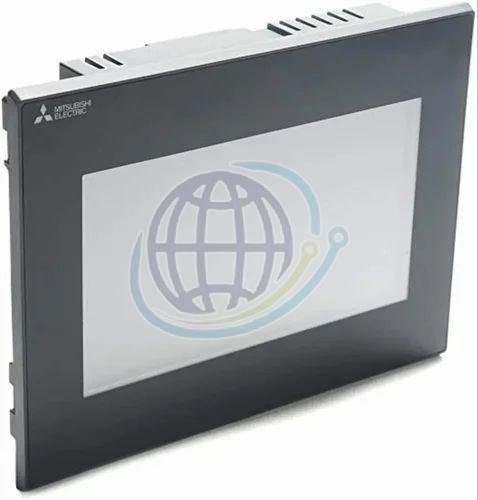 Mitsubishi GS2110-WTBD-N Touch Screen HMI Panel