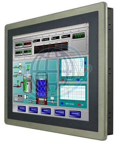 Mitsubishi GT2110-WTBD Got HMI Touch Screen Panel