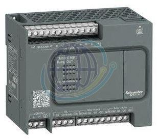 Schneider Electric Modicon Controller M100 PLC