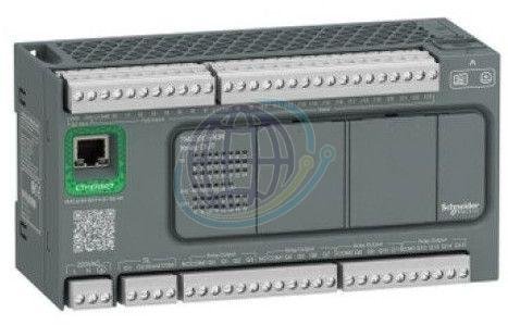 Schneider Electric Modicon Easy M200 PLC Controller