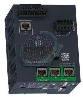 Schneider Electric Modicon M251 Industrial PLC Controller