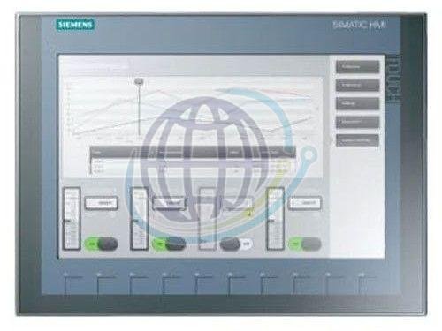 Siemens Simatic KTP1200 HMI Panel