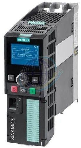 Siemens Sinamics G120 Variable Frequency Drive