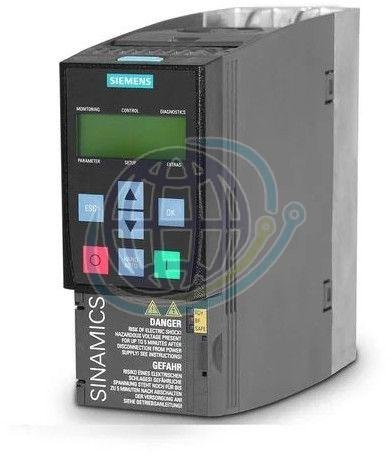 Siemens Sinamics G120c Compact Variable Frequency Drive
