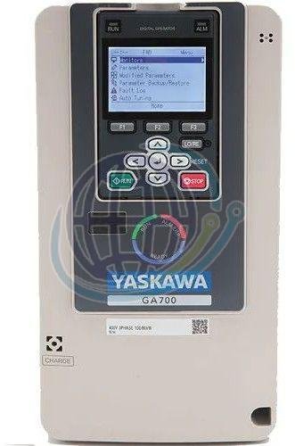 Yaskawa GA700 AC Drive
