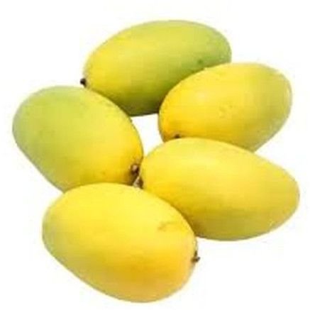 Fresh Chausa Mango