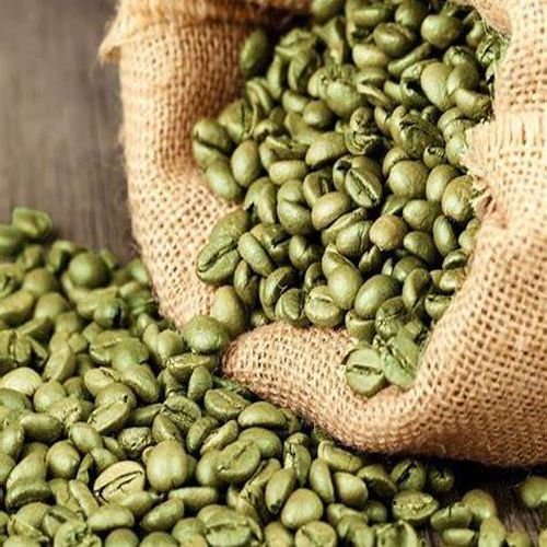 Green Coffee Beans