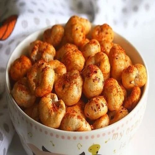 Peri Peri Fox Nuts