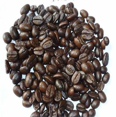 Robusta Coffee Beans