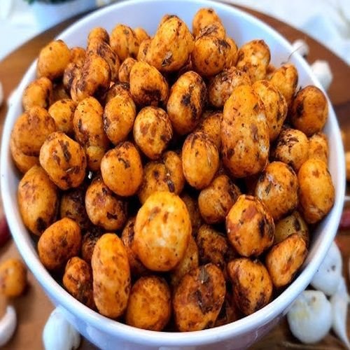 Sweet Chilli Fox Nuts