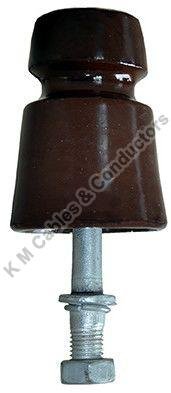 1.1kV LT Porcelain Pin Insulator with GI Pin