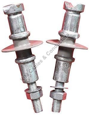 11kV Composite Polymer LT Pin Insulator