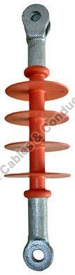 15kV 70kN Polymer Disc Insulator